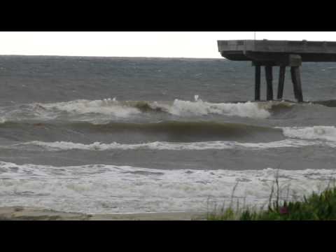 Vídeo Boletim OndasdoSul 24 dezembro 2014 Feliz Natal!