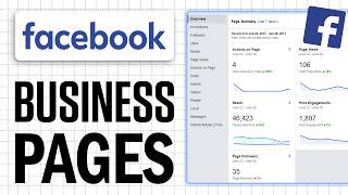 Facebook Business Page Tutorial: Create Business Page Now (2026)