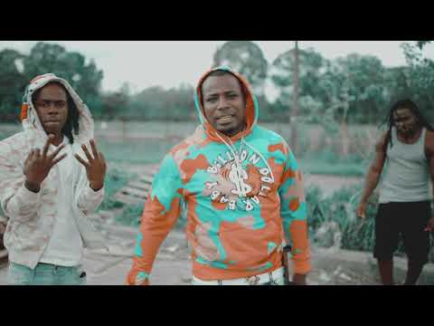 Lokey Koo Feat. Wnc Whop Beezy - Stompin (Official Music Video)