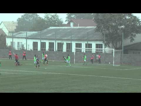 2014.11.01. SZTK-ERIMA - Békéscsaba 1912 ELŐRE 0-1