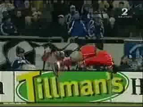 Wisła Kraków w sezonie 2002\2003