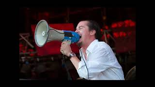 Sepultura feat. Mike Patton - Mine (unofficial video)