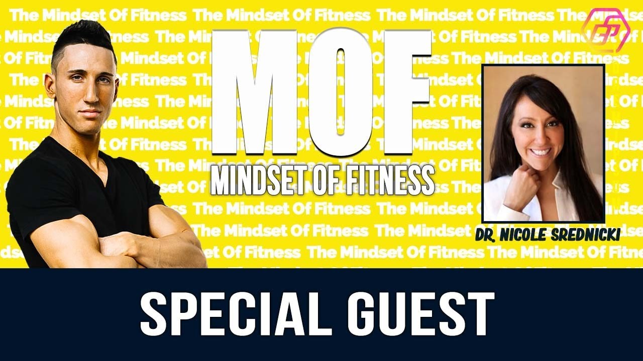 MOF: Special Guest - Dr. Nicole Srednicki