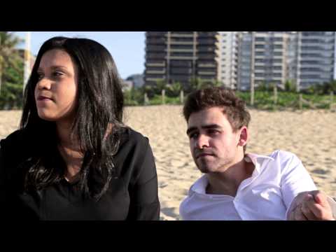 Exercício Direção - "Já Vem Cedo" - Curta metragem / PUC-Rio