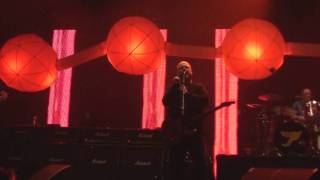 Pixies - I Bleed ( Live 2009)