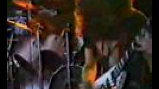 MORBID ANGEL: Angel Of Disease - Tampa, FL, USA 25.05.1986