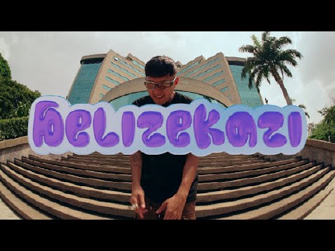 BELIZEKAZI - JF Ray, Azper, Elianxi (Visualizer) I Reketon Venexo