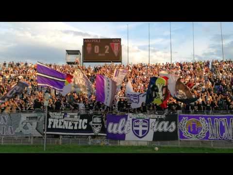 Politehnica Timisoara - UTA 16/17