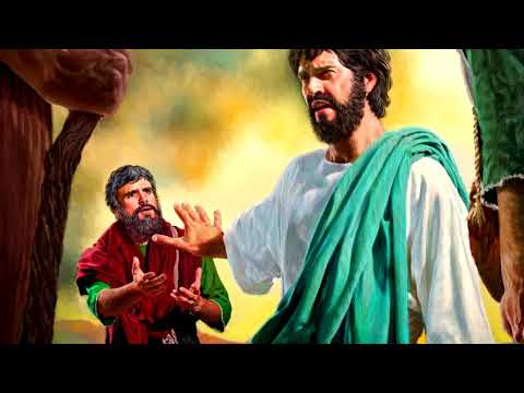 La Senda de los Justos - Apostol Juan