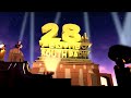 28th Century South Park Home Entertainment