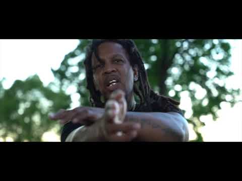 Infamous Kaboo - Paranoia [BayAreaCompass] Official Music Video