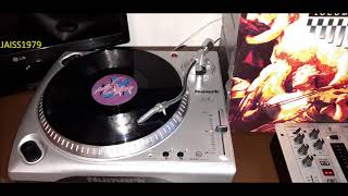 MASS MEDIA (LOCOMOTIV VOCAL) EXTENDED MIX (1994)