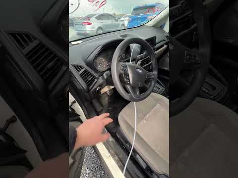 Автомобіль Ford Ecosport 2020 | GrandCar