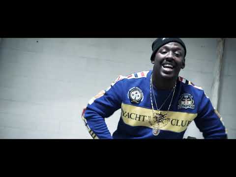 Yae Yae “ Big Dog “ Dir.By [ Exclusive Visionz ]