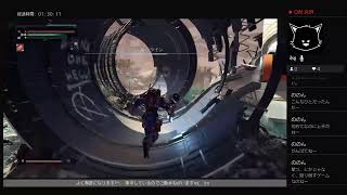【PS４　THE SURGE】100円だったから買ってみたｗ