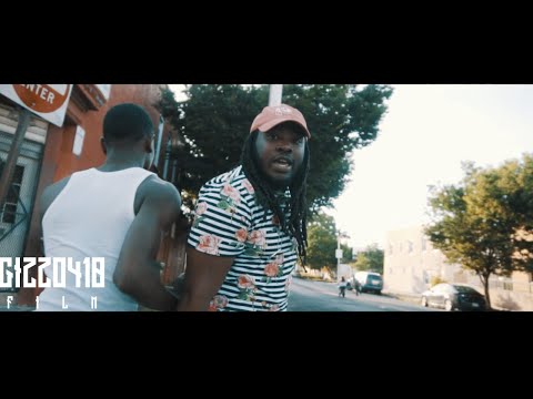 Tyrieko - Swipers (Official Video) Shot By Gizzo410