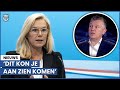 'Slavernij-excuus is wespennest geworden voor kabinet'