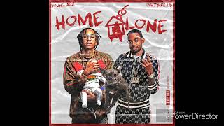 D Block Europe - Dreads in Plats [Home Alone]