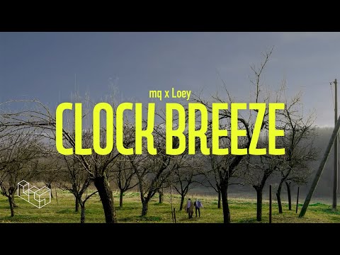 Video thumbnail for Clock Breeze