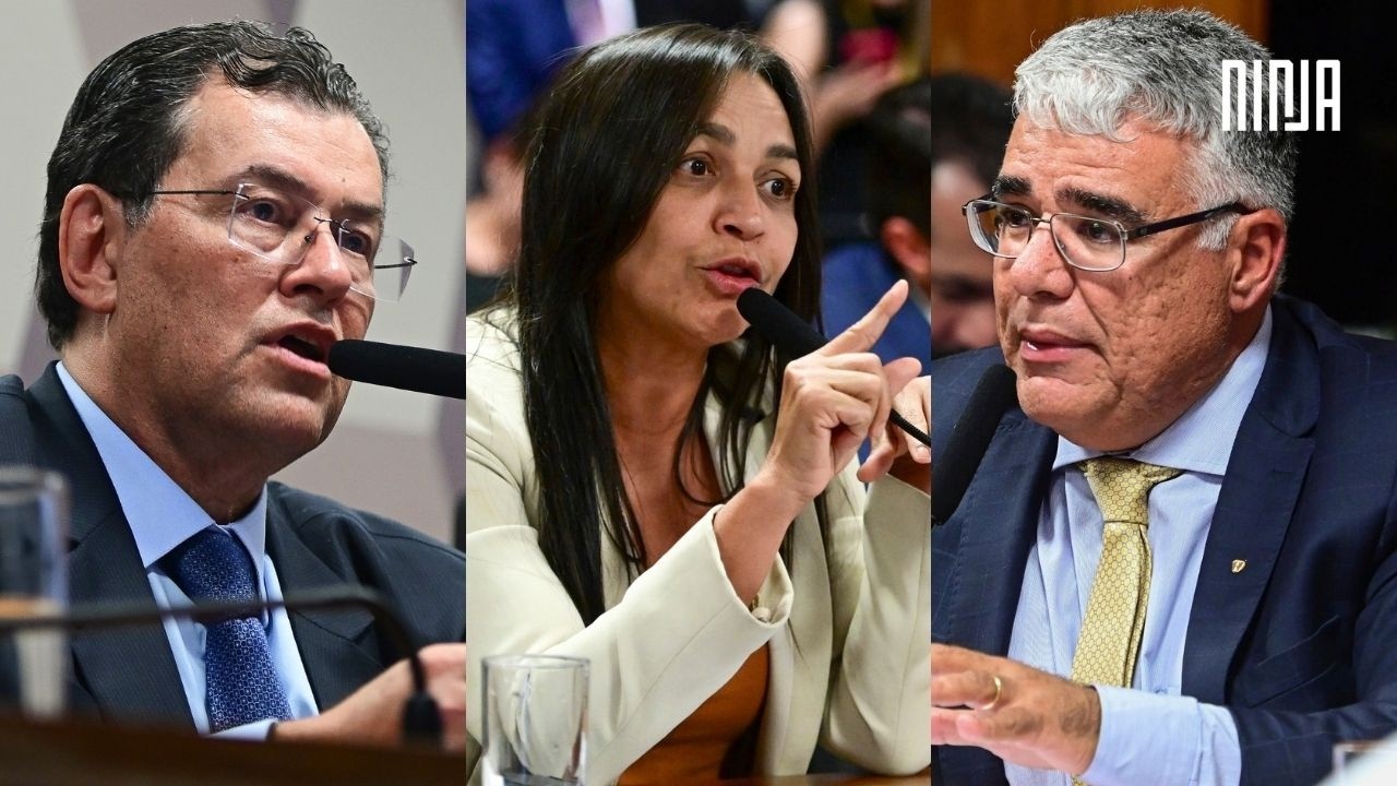 🔥Girão fica desconcertado após suas mentiras cairem por terra🔥Eliziane Gama derruba demagogia🔥