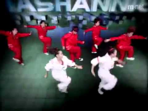 Tashannie 타샤니 -  참을 수 없어 MV