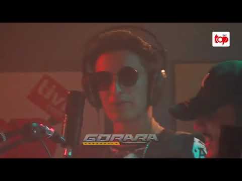 freestyle bo9al (GORARA)