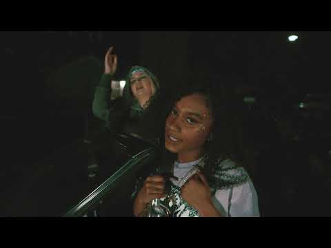 Kilo Killa x RachhFacee -WACKED JUMPER