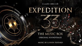 Clair Obscur: Expedition 33 (Original Soundtrack) 137 - Lune (Music Box)