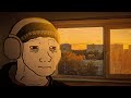 Атмосферный осенний пост панк Russian Doomer Music Плейлист для