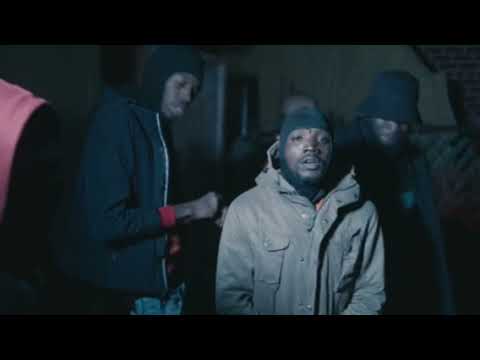 Flassa DNB - Get Rich (Official Video)