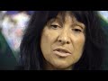 1995: One-on-one with singer Buffy Sainte-Marie