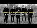 The National - John´s Star (Sub.Español)(Lyrics)