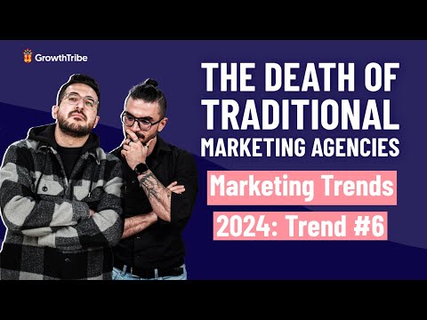 Top 5 Marketing Skills You Need to Master in 2024