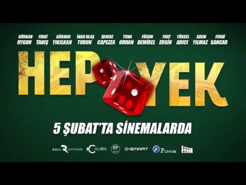 Hep Yek (2016) Teaser Trailer