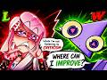 How Success Changed Gooseworx And Vivziepop