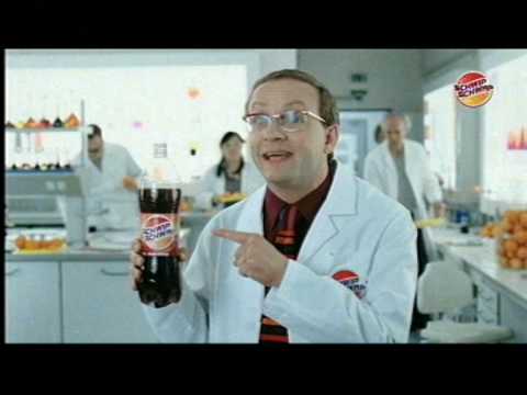 Schwip Schwap Commercial (German) - Wigald Boning