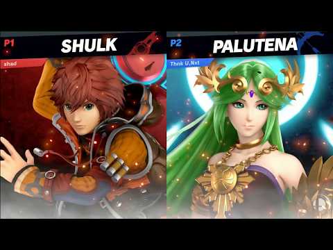 Darkshad vs Hive | Losers Semis |Arcade Legacy #2