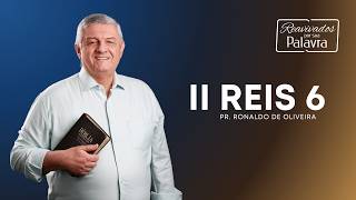 REAVIVADOS - II REIS 6