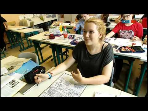 Der Comic im Unterricht - Geschichte lebendig erfassen