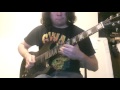 Galaktikon 2 Cover Nightmare My Name Is Murder