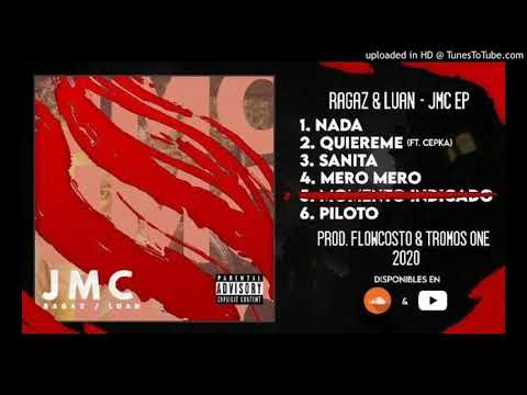 LUAN x RAGAZ - MOMENTO INDICADO (PROD. BY FLOWCOSTO X TROMOSBEATZ)