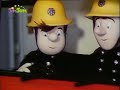 Hasič Sam Fireman Sam S1E1 Papírový Drak The Kite Czech
