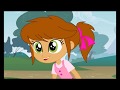 Cartoons Inc Part 18 Bennet Rescues Chloe Schmoopsie Poo
