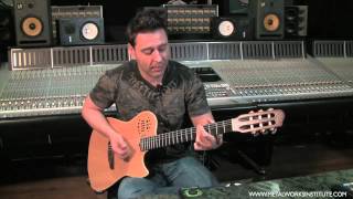 6251 CHORD PROGRESSION: Guitar Tips With Rob Tardik