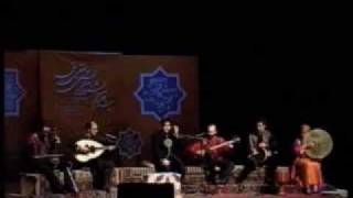 Mashno Ey Doost (Salar Aghili & Razo Niaz Ensemble)
