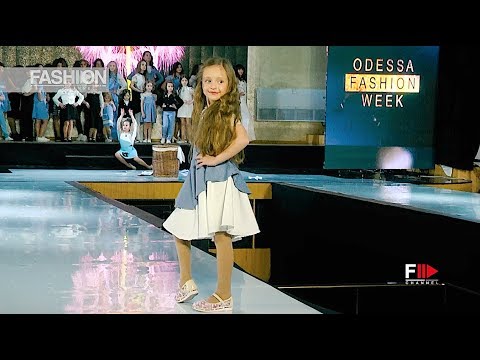 DREAMS & EMOTIONS Fall 2019 2020 Odessa - Fashion Channel
