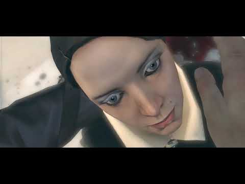 Zagrajmy w dishonored odc.1 - wstęp i ucieczka z więzienia