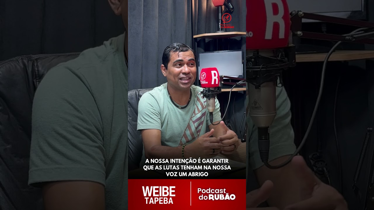 Capa do vídeo