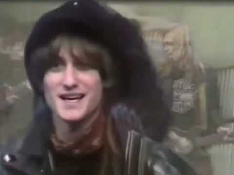 Plavi Orkestar - Lovac i košuta (1989)