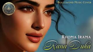 Download lagu RANA DUKA || RHOMA IRAMA || BOLLYWOOD COVER mp3